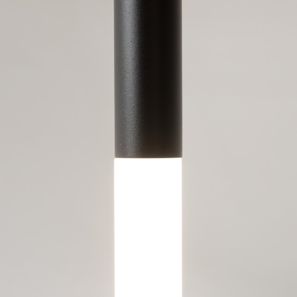 Подвесной светильник Maytoni MOD157PL-L6BK