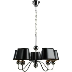 A4011LM-5CC СВЕТИЛЬНИК ПОДВЕСНОЙ