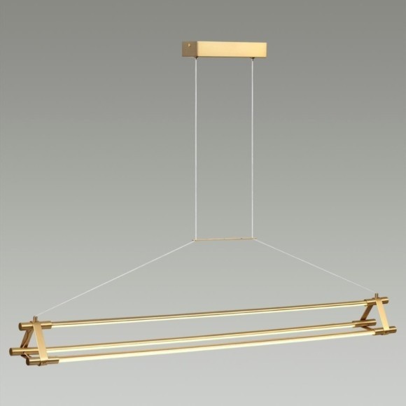 Подвесной светильник Stretto 4394/48L