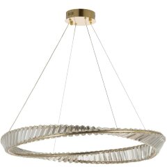 Подвесной светильник  LDP 6027-800 GD