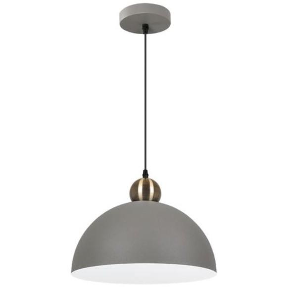 Подвесной светильник Arte Lamp RECINTO A7053SP-1GY