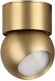 Накладной потолочный светильник Odeon Light 6611/7CL NUBUS светодиодный LED 1*7W