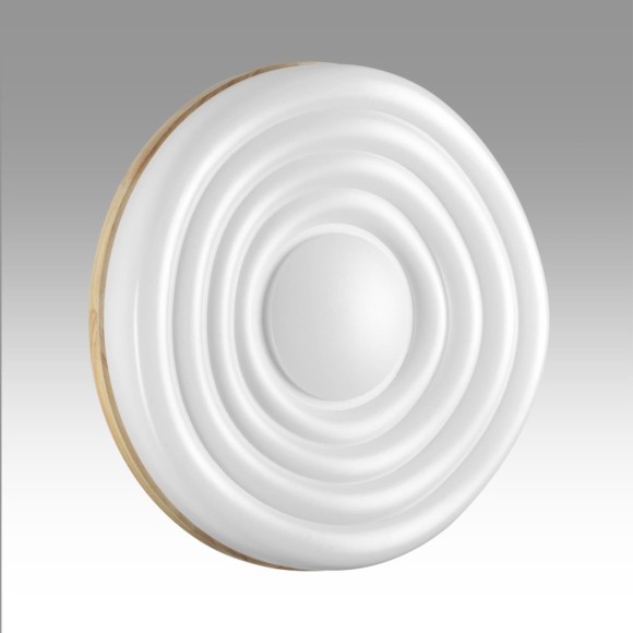 Настенно-потолочный светильник СОНЕКС Sonex FASS WOOD 7674/EL