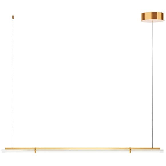 Подвесной светильник Maytoni MOD340PL-L20BS3K Подвесной светильник Maytoni MOD340PL-L20BS3K