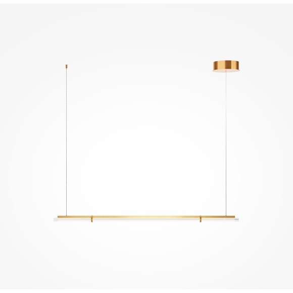 Подвесной светильник Maytoni MOD340PL-L20BS3K Подвесной светильник Maytoni MOD340PL-L20BS3K