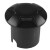 УЛИЧНЫЙ СВЕТИЛЬНИК ARTE LAMP PIAZZA A3221IN-4BK