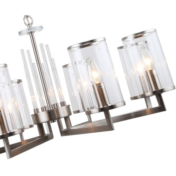 Люстра подвесная 1046/11/08P Stilfort, серия Vase