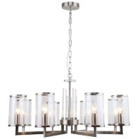 Люстра подвесная 1046/11/08P Stilfort, серия Vase