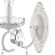 Бра E14 220V Lumion SNOW 8189/1W