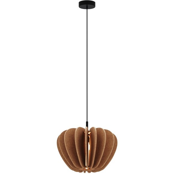 Подвесной светильник Maytoni MOD398PL-01BR