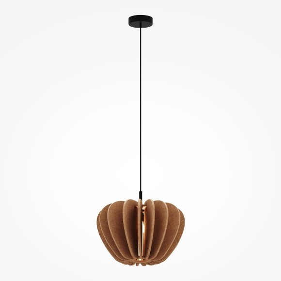 Подвесной светильник Maytoni MOD398PL-01BR