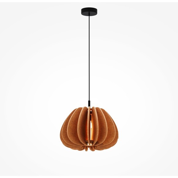 Подвесной светильник Maytoni MOD398PL-01BR