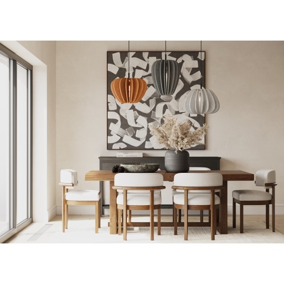 Подвесной светильник Maytoni MOD398PL-01BR