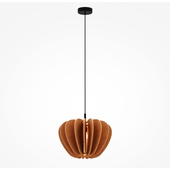 Подвесной светильник Maytoni MOD398PL-01BR