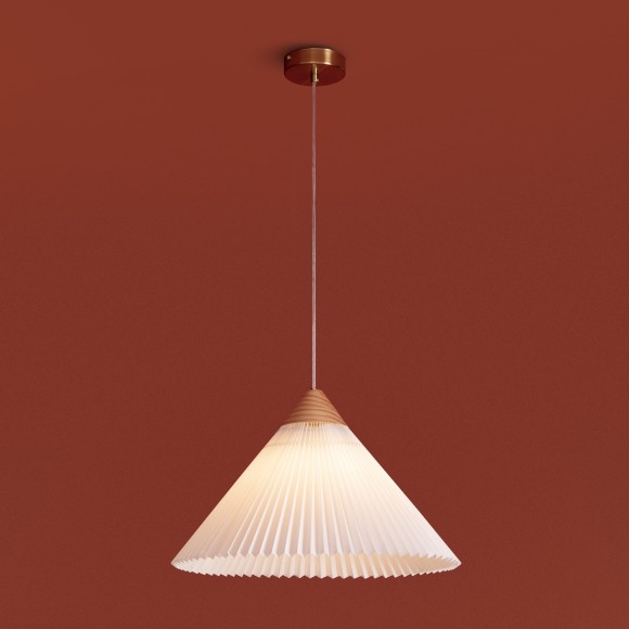 Подвесной светильник Freya FR5533PL-01BS Подвесной светильник Freya FR5533PL-01BS