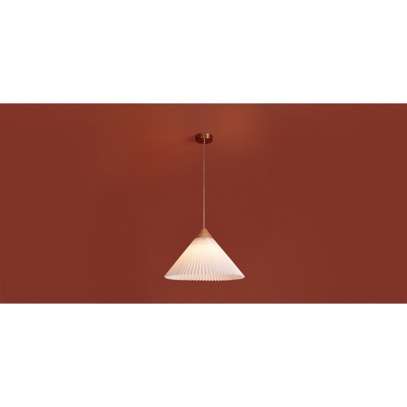 Подвесной светильник Freya FR5533PL-01BS Подвесной светильник Freya FR5533PL-01BS