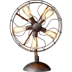 5001/01 TL-5 СВЕТИЛЬНИК НАСТОЛЬНЫЙ