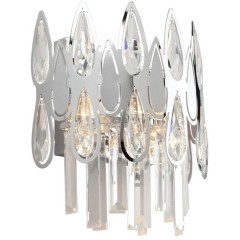 Настенный светильник Riposto OML-71701-02