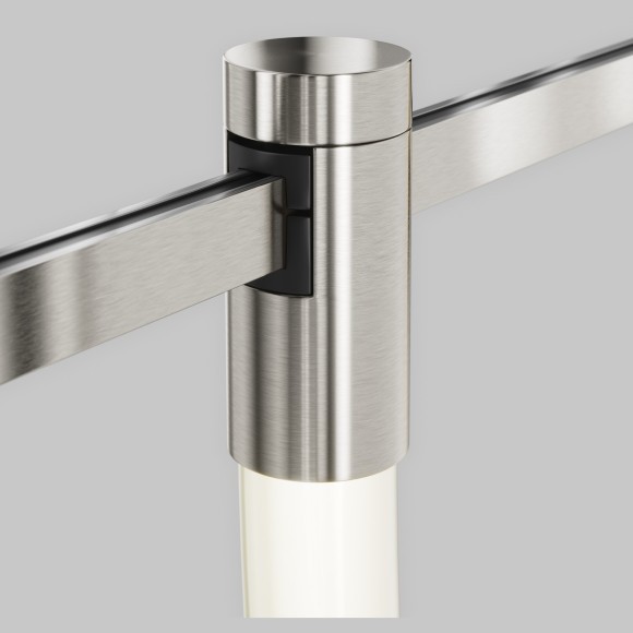 Трековый светильник Technical TR154-1-27W4K-PT Трековый светильник Technical TR154-1-27W4K-PT