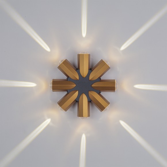 Светильник светодиодный уличный Dito Lightstar 380683