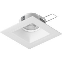 Комплект со светильником Domino Lightstar D51606WMOD