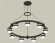 Подвесной светильник TRADITIONAL XR92051902