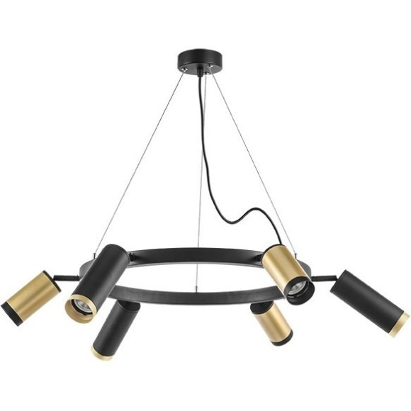 Люстра подвесная Rullo Lightstar LR01640387370