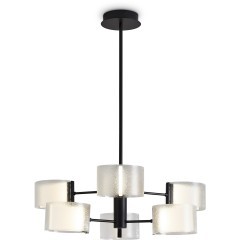 Потолочный светильник Freya FR5541CL-L30B