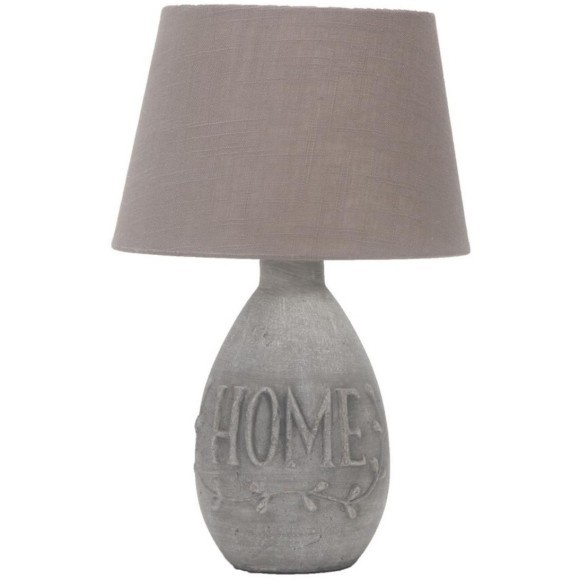 Интерьерная настольная лампа Caldeddu OML-83104-01