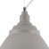 Подвесной светильник с 1 плафоном Maytoni P534PL-01GR Bellevue под лампу 1xE27 60W
