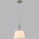 Подвес Е14 1*40W LUMION VERMONT 8274/1A