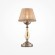 Декоративная настольная лампа Maytoni RC024-TL-01-R Demitas под лампу 1xE14 40W