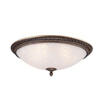 Настенно-потолочный светильник Maytoni C908-CL-04-R Pascal под лампы 4xE27 40W