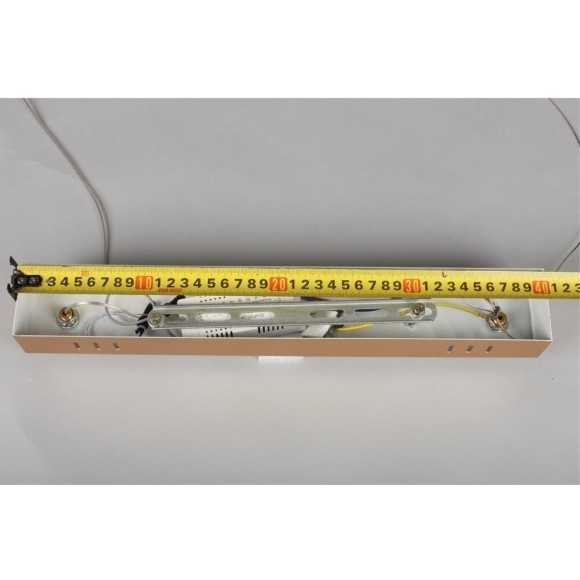 Люстра подвесная APL.659.03.46