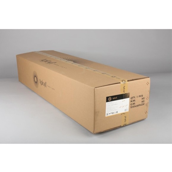 Люстра подвесная APL.659.03.46