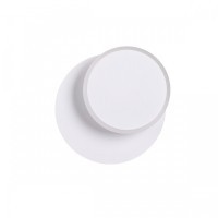 5626/9WL LEDIO LN23 035 белый Бра LED 9W 3000K 455Лм 220V DEVIN