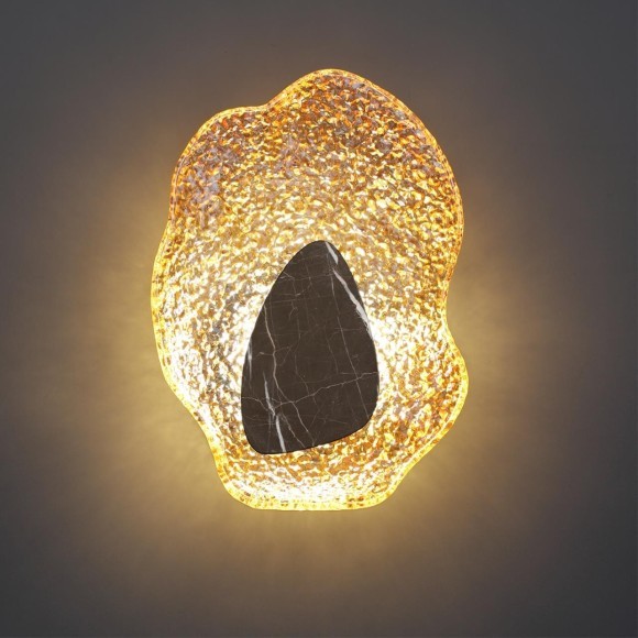 Настенный светильник LED 12W 3000K CORALLA 5461/12WLA 