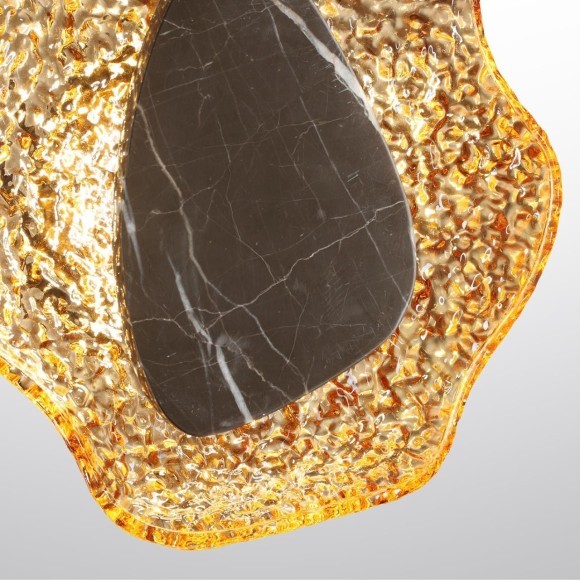 Настенный светильник LED 12W 3000K CORALLA 5461/12WLA 