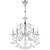 Хрустальная люстра Elegante 708054