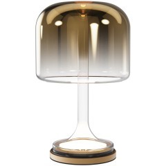 Настольный светильник Maytoni MOD286TL-L18G3K