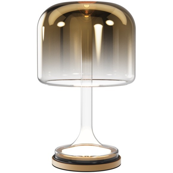 Настольный светильник Maytoni MOD286TL-L18G3K