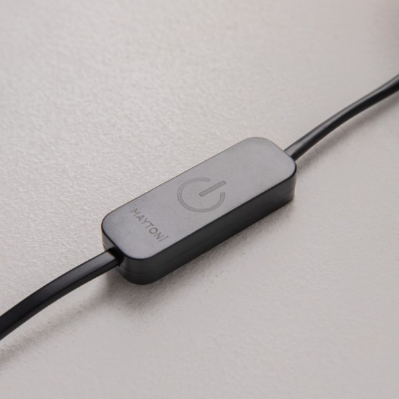 Настольный светильник Maytoni MOD286TL-L18G3K