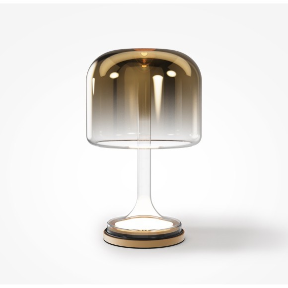 Настольный светильник Maytoni MOD286TL-L18G3K