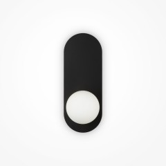 Настенный светильник (бра) Maytoni MOD419WL-01B Настенный светильник (бра) Maytoni MOD419WL-01B