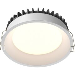 Встраиваемый светильник Technical DL055-18W3-4-6K-W Встраиваемый светильник Technical DL055-18W3-4-6K-W