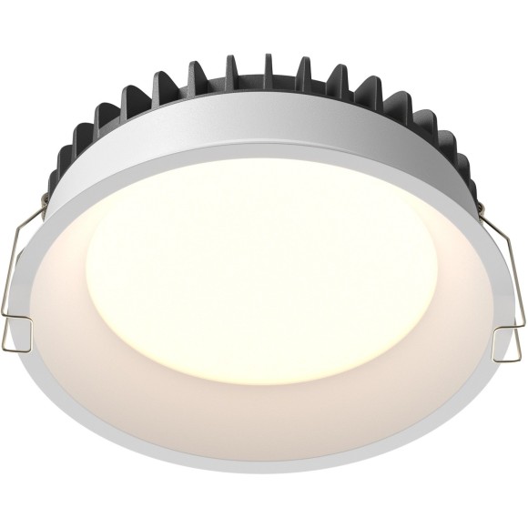 Встраиваемый светильник Technical DL055-18W3-4-6K-W Встраиваемый светильник Technical DL055-18W3-4-6K-W