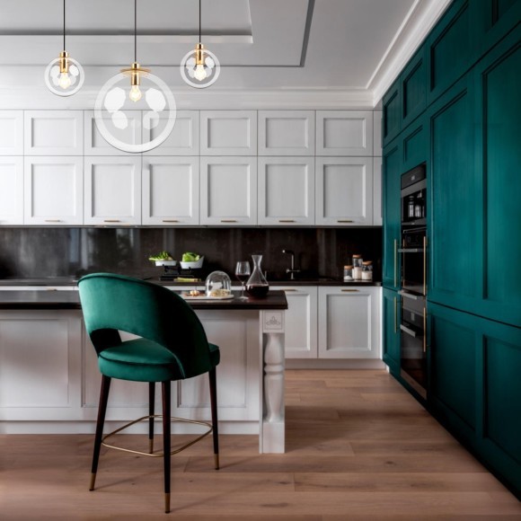 2033-C Подвесной светильник LOFT IT Selene 2033-C Подвесной светильник LOFT IT Selene