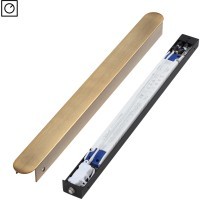 Диммируемый драйвер с выкл. на корусе IP20 75W 24V 0-3.125 FINO XS 357788BR (Для артикулов 7154) 