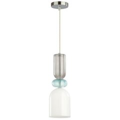 Подвесной светильник с 1 плафоном Lumion 5235/1 GILLIAN под лампу 1xE27 1*60W