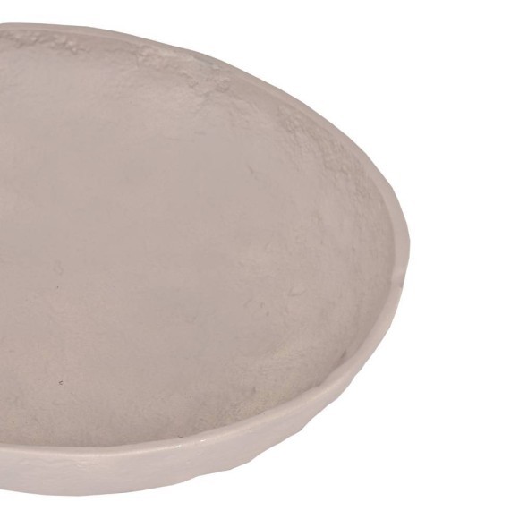 427052 FORLEYET Декоративная чаша H75, Ø260, алюминий, песочный, арматура металл (коричневый) 427052 FORLEYET Декоративная чаша H75, Ø260, алюминий, песочный, арматура металл (коричневый)